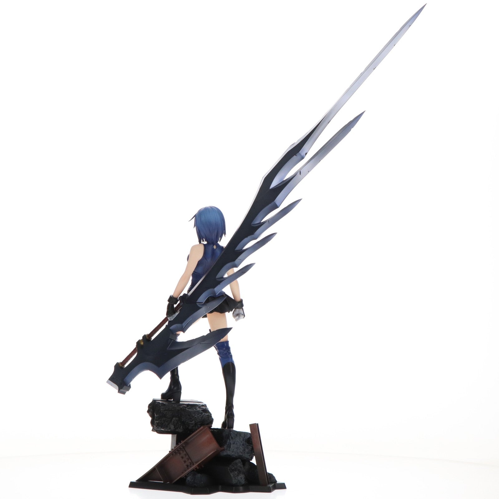 【中古即納】[FIG] シエル-第七聖典:第三死因『出血死(ブレイド)』- 月姫 -A piece of blue glass moon- 1/7 完成品 フィギュア グッドスマイルカンパニー(20240623)