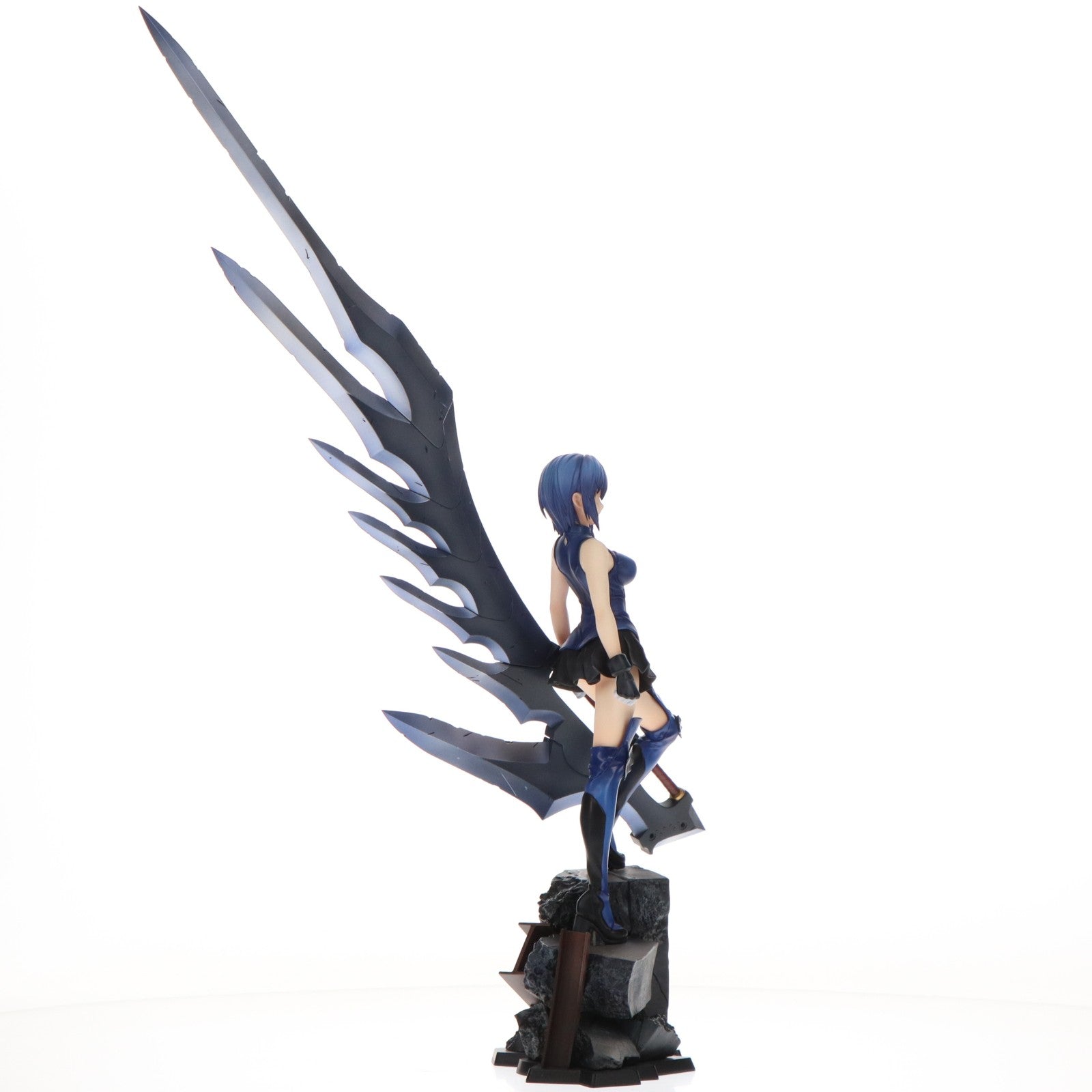 【中古即納】[FIG] シエル-第七聖典:第三死因『出血死(ブレイド)』- 月姫 -A piece of blue glass moon- 1/7 完成品 フィギュア グッドスマイルカンパニー(20240623)