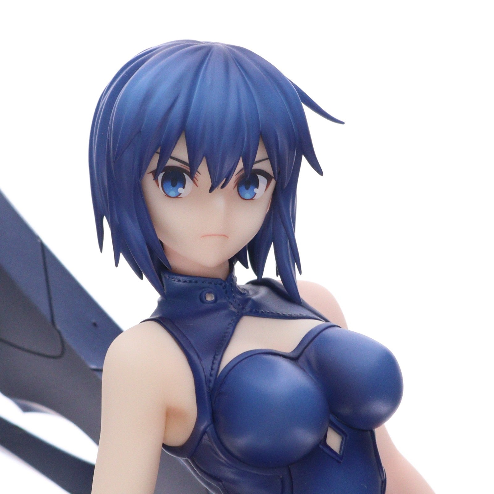 【中古即納】[FIG] シエル-第七聖典:第三死因『出血死(ブレイド)』- 月姫 -A piece of blue glass moon- 1/7 完成品 フィギュア グッドスマイルカンパニー(20240623)