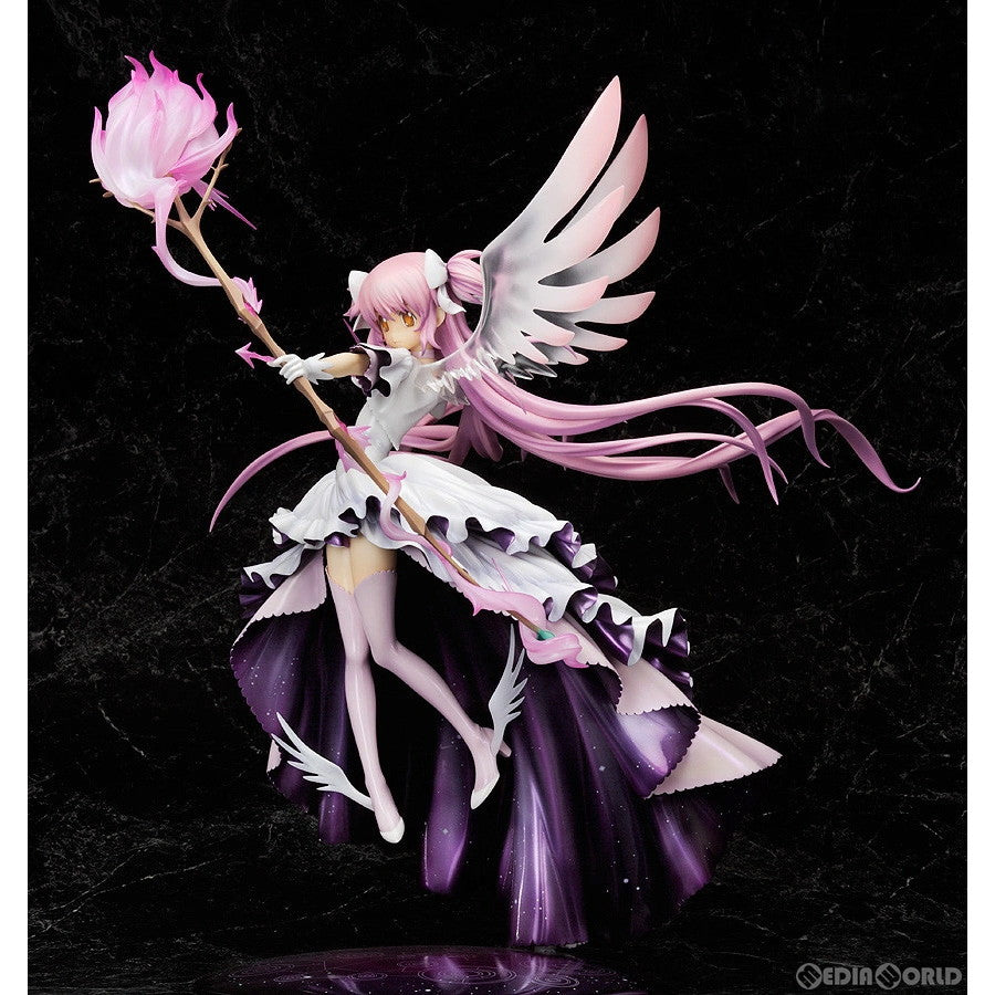 【中古即納】[FIG] (再販)アルティメットまどか 魔法少女まどか☆マギカ 1/8 完成品 フィギュア グッドスマイルカンパニー(20240218)