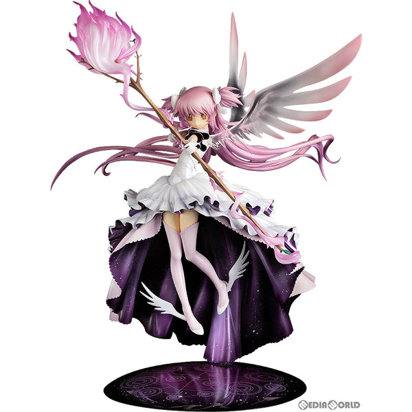 新品即納】[FIG](再販)アルティメットまどか 魔法少女まどか