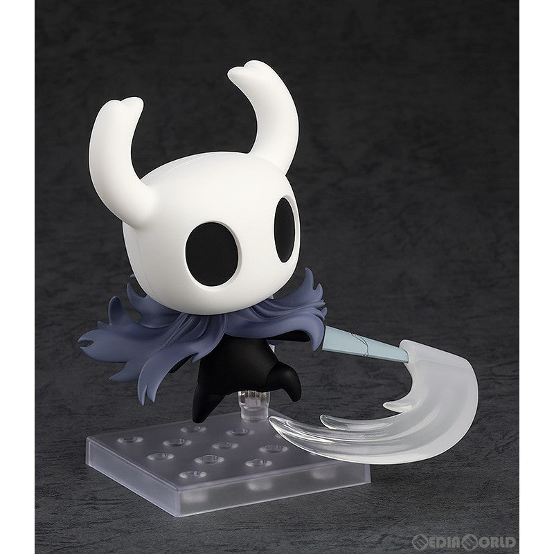 【新品即納】[FIG] ねんどろいど 2195 放浪者(ほうろうしゃ) ホロウナイト 完成品 可動フィギュア グッドスマイルカンパニー(20231130)