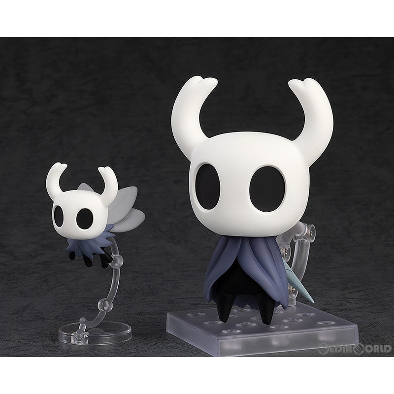 【新品即納】[FIG] ねんどろいど 2195 放浪者(ほうろうしゃ) ホロウナイト 完成品 可動フィギュア グッドスマイルカンパニー(20231130)
