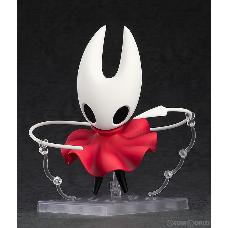 【新品即納】[FIG] ねんどろいど 2196 ホーネット ホロウナイト:シルクソング 完成品 可動フィギュア グッドスマイルカンパニー(20231130)