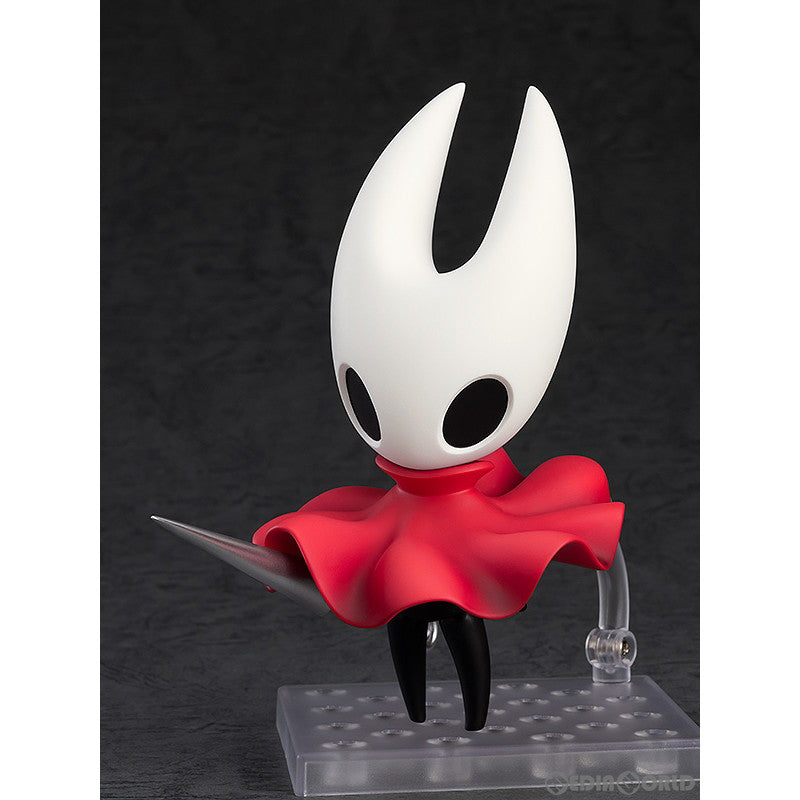 【新品即納】[FIG] ねんどろいど 2196 ホーネット ホロウナイト:シルクソング 完成品 可動フィギュア グッドスマイルカンパニー(20231130)