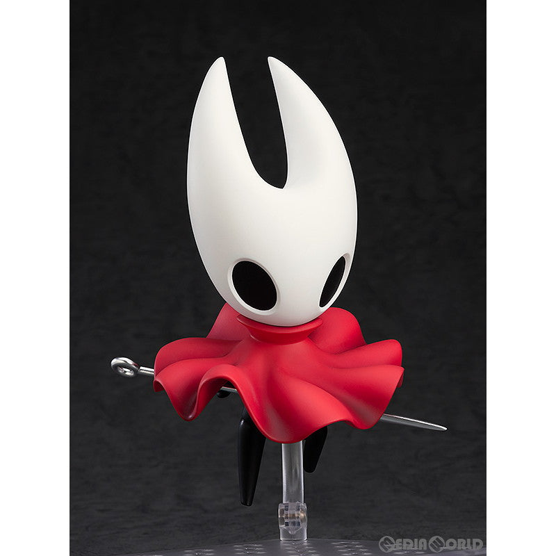 【新品即納】[FIG] ねんどろいど 2196 ホーネット ホロウナイト:シルクソング 完成品 可動フィギュア グッドスマイルカンパニー(20231130)