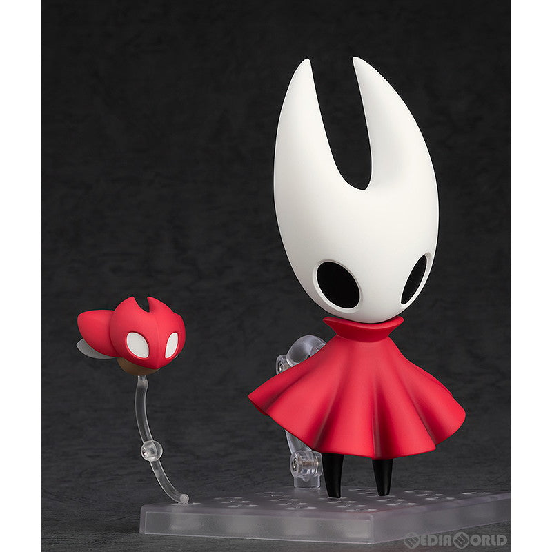 【新品即納】[FIG] ねんどろいど 2196 ホーネット ホロウナイト:シルクソング 完成品 可動フィギュア グッドスマイルカンパニー(20231130)