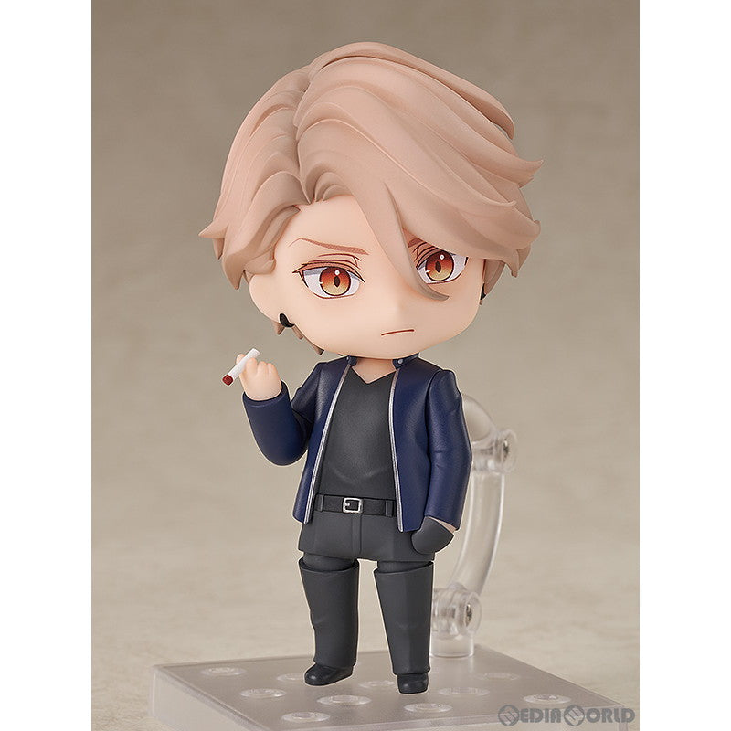 【新品即納】[FIG] ねんどろいど 2199 三兎湊(みとみなと) セラピーゲーム 完成品 可動フィギュア グッドスマイルアーツ上海/グッドスマイルカンパニー(20231220)