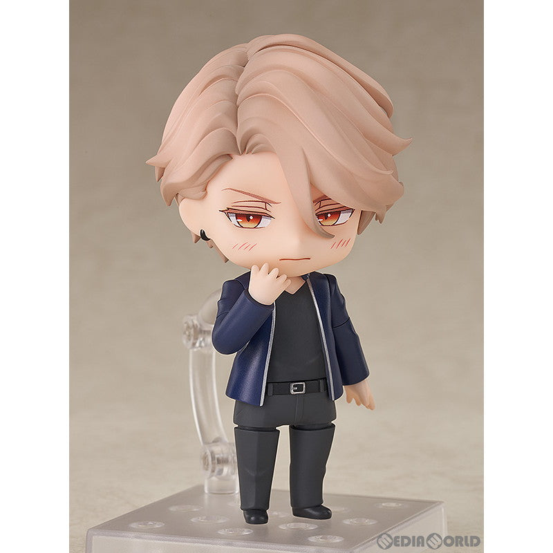 【新品即納】[FIG] ねんどろいど 2199 三兎湊(みとみなと) セラピーゲーム 完成品 可動フィギュア グッドスマイルアーツ上海/グッドスマイルカンパニー(20231220)