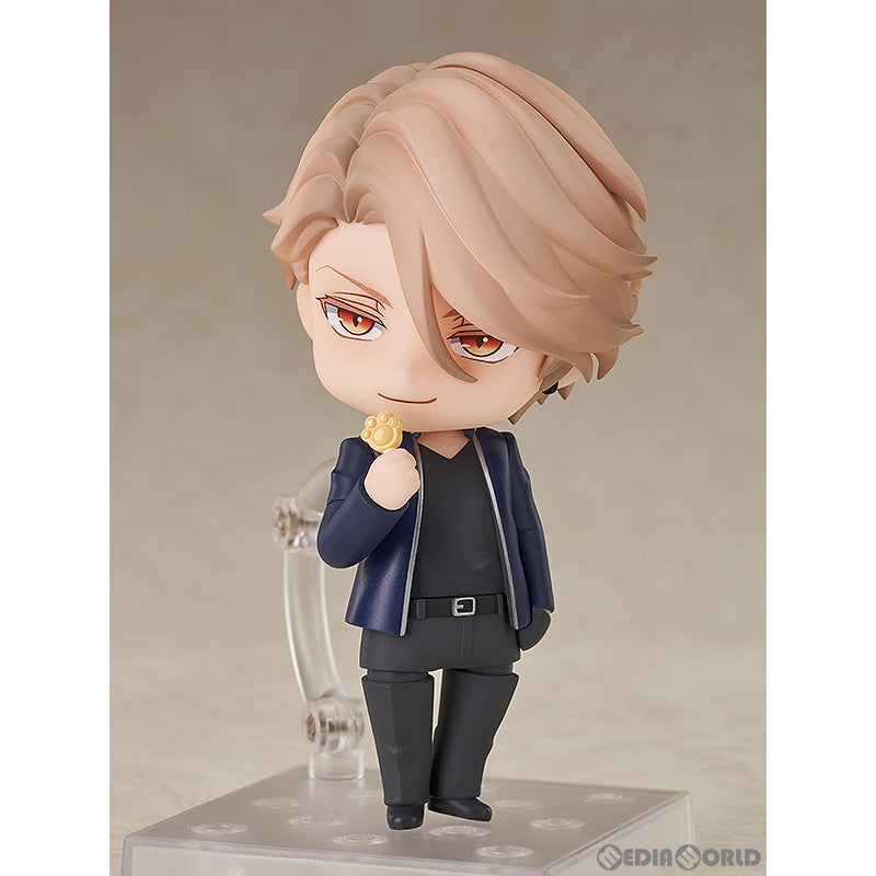 【新品即納】[FIG] ねんどろいど 2199 三兎湊(みとみなと) セラピーゲーム 完成品 可動フィギュア グッドスマイルアーツ上海/グッドスマイルカンパニー(20231220)