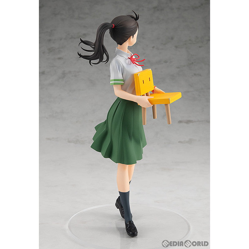 【新品即納】[FIG]POP UP PARADE(ポップアップパレード) 岩戸鈴芽(いわとすずめ) すずめの戸締まり 完成品 フィギュア グッドスマイルカンパニー(20231228)