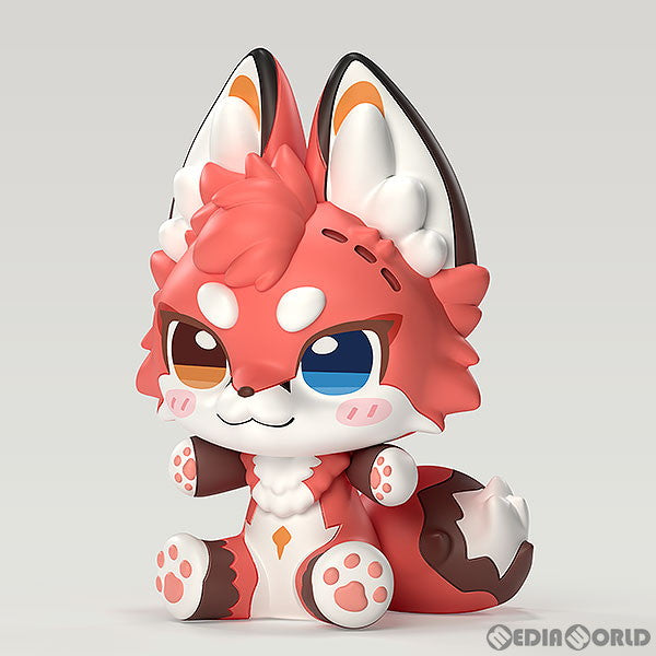 【新品即納】[FIG] Huggy Good Smile River(リブゥア) Ver. FLUFFY LAND(フラッフィーランド) 完成品 フィギュア グッドスマイルアーツ上海/グッドスマイルカンパニー(20231228)
