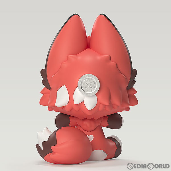 【新品即納】[FIG] Huggy Good Smile River(リブゥア) Ver. FLUFFY LAND(フラッフィーランド) 完成品 フィギュア グッドスマイルアーツ上海/グッドスマイルカンパニー(20231228)