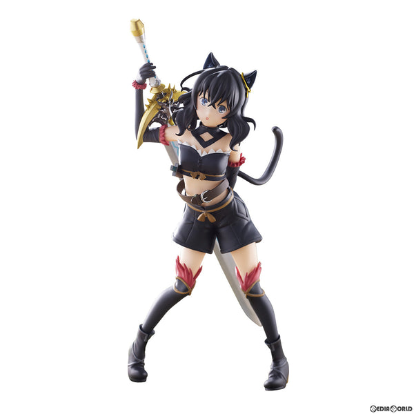 新品即納】[FIG]TENITOL フラン&師匠 転生したら剣でした 完成品