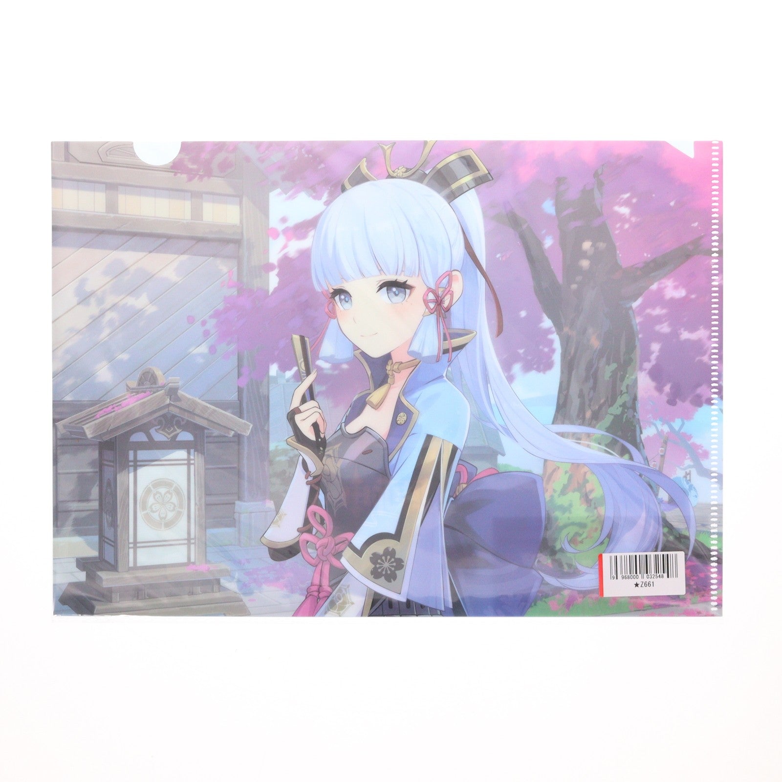 【中古即納】[FIG] 予約特典付属 神里綾華・白鷺氷華Ver.(かみさとあやか) 原神 1/7 完成品 フィギュア APEX(エーペックス)/東京フィギュア(20240930)