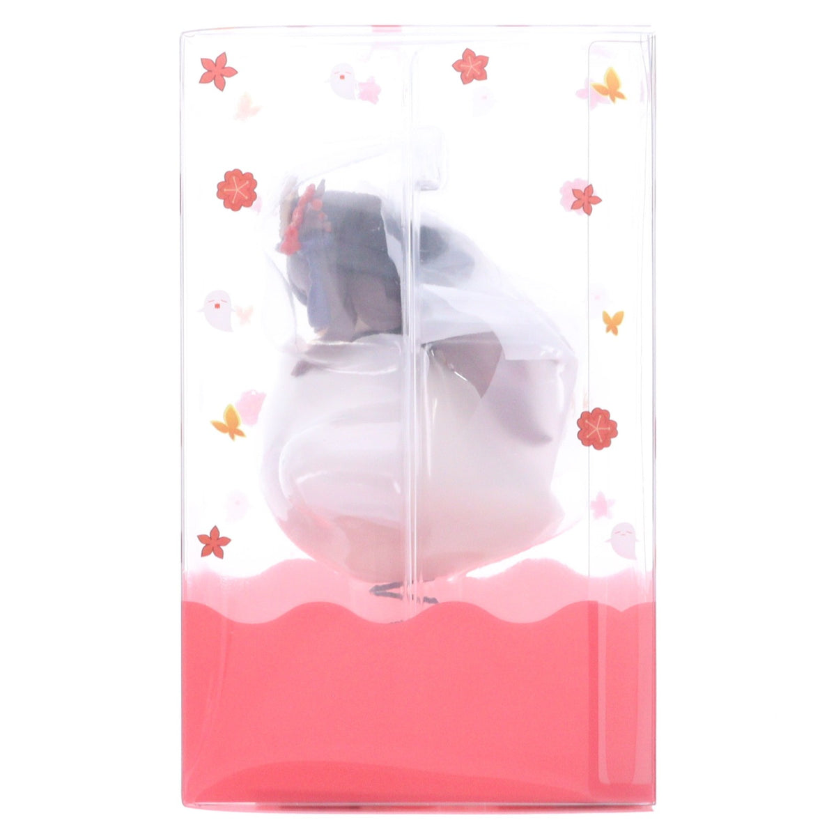 【中古即納】[FIG] 胡桃(フータオ) 原神 ちびキャラゆらゆらスタンド 完成品 フィギュア APEX(エーペックス)/東京フィギュア(20240425)