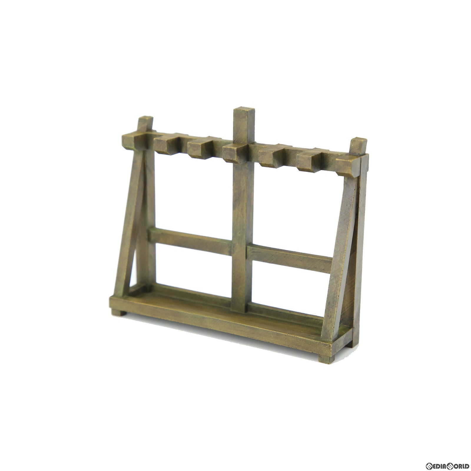 【新品即納】[FIG] 1/12スケール鍛冶屋道具セット フィギュア用アクセサリ TREASURE CASE(トレジャーケース)(20250531)