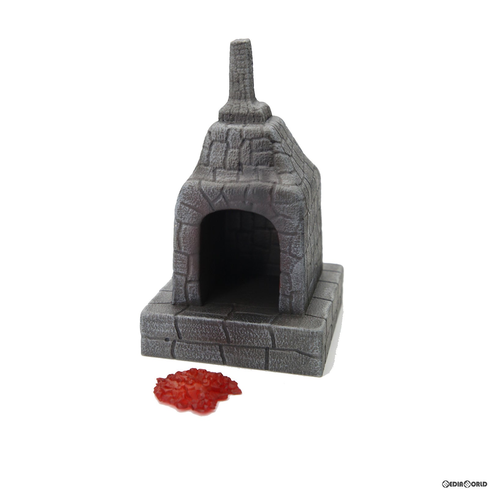【新品即納】[FIG] 1/12スケール鍛冶屋道具セット フィギュア用アクセサリ TREASURE CASE(トレジャーケース)(20250531)