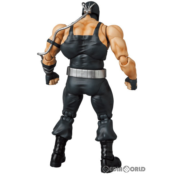 【中古即納】[FIG] マフェックス No.216 MAFEX BANE(BATMAN KNIGHTFALL Ver.)(ベイン バットマン:ナイトフォールver) 完成品 可動フィギュア メディコム・トイ(20240703)