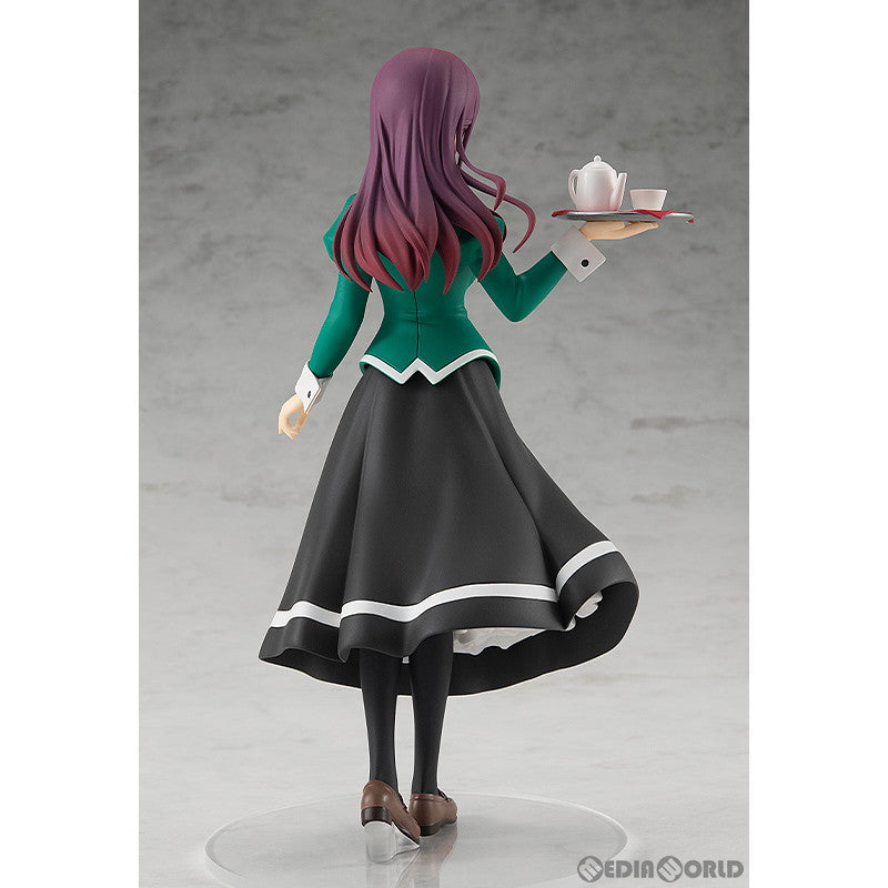 【中古即納】[FIG] POP UP PARADE(ポップアップパレード) 綾小路美月(あやのこうじみつき) TVアニメ「私の百合はお仕事です!」 完成品 フィギュア グッドスマイルカンパニー(20231224)