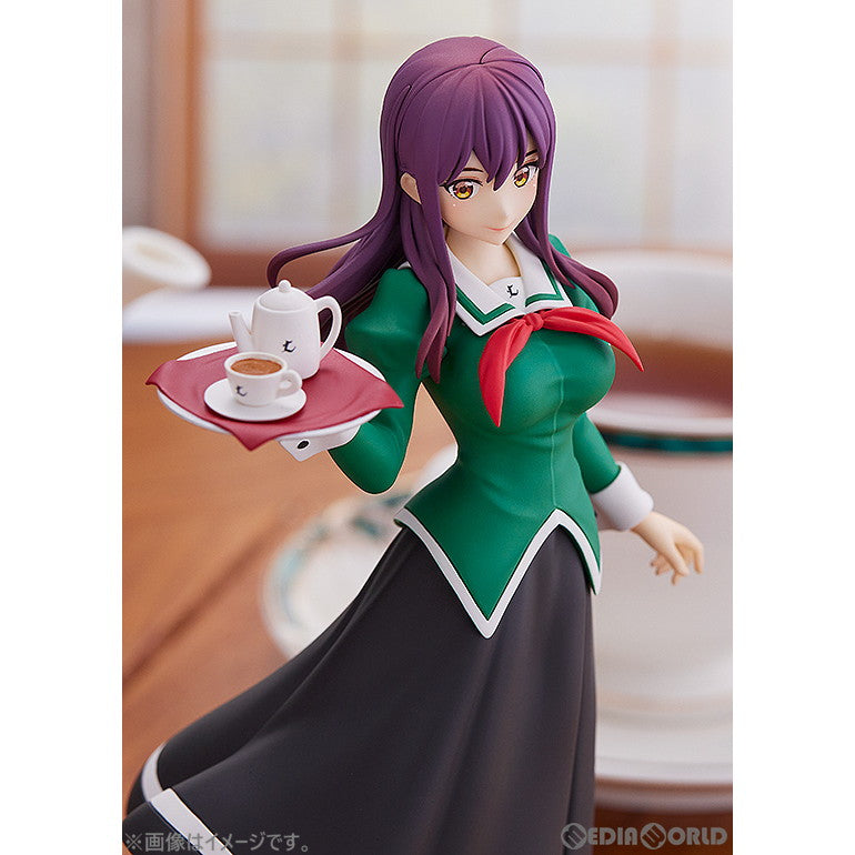 【中古即納】[FIG] POP UP PARADE(ポップアップパレード) 綾小路美月(あやのこうじみつき) TVアニメ「私の百合はお仕事です!」 完成品 フィギュア グッドスマイルカンパニー(20231224)