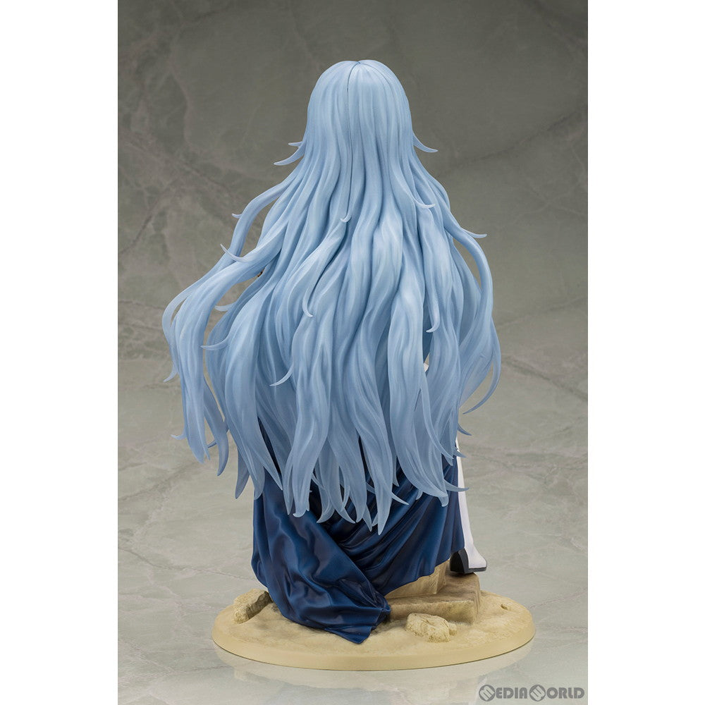 【中古即納】[FIG] 綾波レイ～affectionate gaze～ シン・エヴァンゲリオン劇場版 1/6 完成品 フィギュア(PV106) コトブキヤ(20240120)
