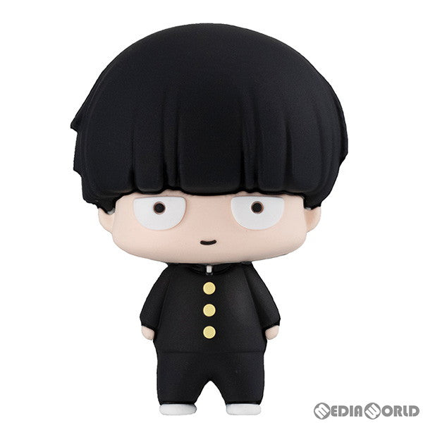 【新品即納】[BOX][FIG] ちょこりんマスコット モブサイコ100 III フィギュア(6個) メガハウス(20231130)