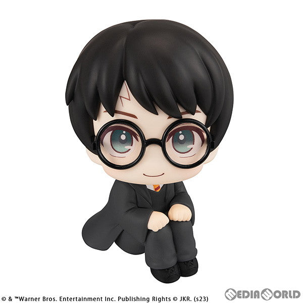 【新品即納】[FIG] るかっぷ ハリー・ポッター 完成品 フィギュア メガハウス(20240130)