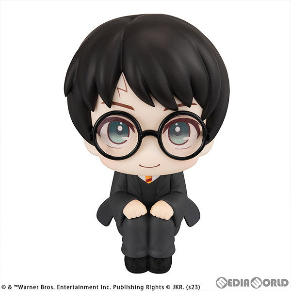 【新品即納】[FIG] るかっぷ ハリー・ポッター 完成品 フィギュア メガハウス(20240130)