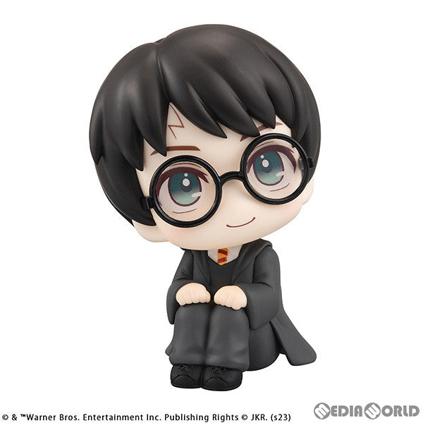 【新品即納】[FIG] るかっぷ ハリー・ポッター 完成品 フィギュア メガハウス(20240130)