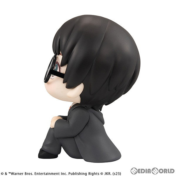 【新品即納】[FIG] るかっぷ ハリー・ポッター 完成品 フィギュア メガハウス(20240130)