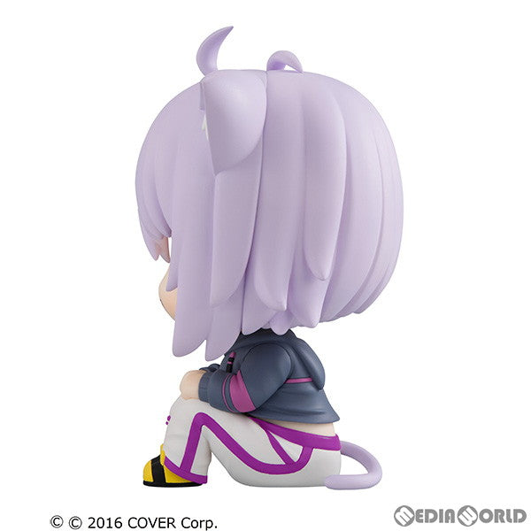 【新品即納】[FIG] るかっぷ 猫又おかゆ(ねこまたおかゆ) ホロライブプロダクション 完成品 フィギュア メガハウス(20240130)