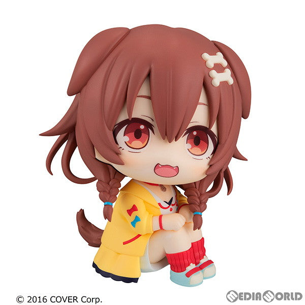 【新品即納】[FIG] るかっぷ 戌神ころね(いぬがみころね) ホロライブプロダクション 完成品 フィギュア メガハウス(20240130)