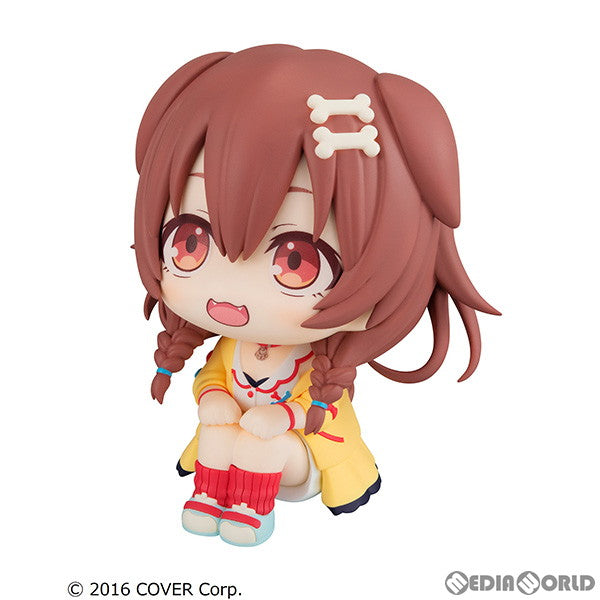 【新品即納】[FIG] るかっぷ 戌神ころね(いぬがみころね) ホロライブプロダクション 完成品 フィギュア メガハウス(20240130)