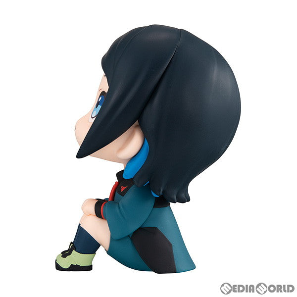【新品即納】[FIG] るかっぷ ニカ・ナナウラ 機動戦士ガンダム 水星の魔女 完成品 フィギュア メガハウス(20240130)