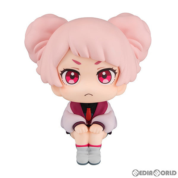 【新品即納】[FIG] るかっぷ チュアチュリー・パンランチ 機動戦士ガンダム 水星の魔女 完成品 フィギュア メガハウス(20240130)