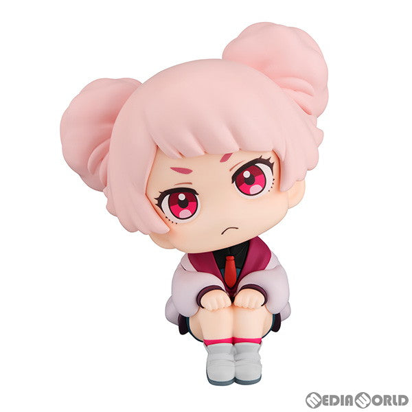 【中古即納】[FIG] るかっぷ チュアチュリー・パンランチ 機動戦士ガンダム 水星の魔女 完成品 フィギュア メガハウス(20240130)