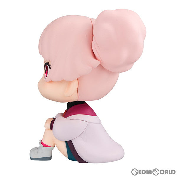 【新品即納】[FIG] るかっぷ チュアチュリー・パンランチ 機動戦士ガンダム 水星の魔女 完成品 フィギュア メガハウス(20240130)