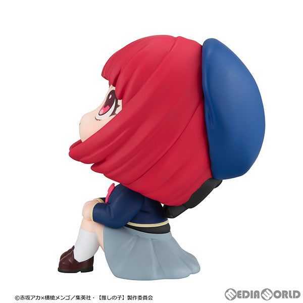 【中古即納】[FIG] るかっぷ 有馬かな(ありまかな) 【推しの子】 完成品 フィギュア メガハウス(20240526)
