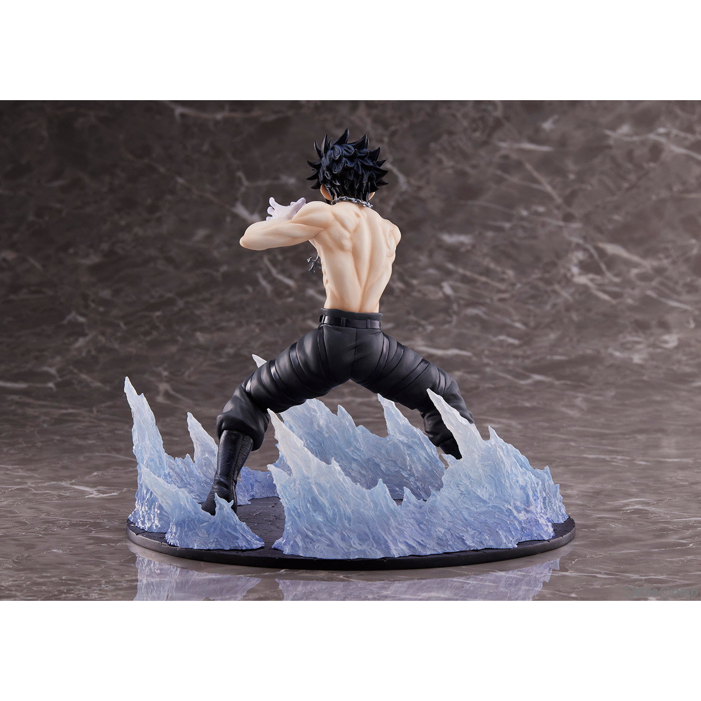 【新品即納】[FIG] グレイ・フルバスター 「FAIRY TAIL(フェアリーテイル) 」ファイナルシリーズ 1/8 完成品 フィギュア(BF135) ベルファイン(20240119)