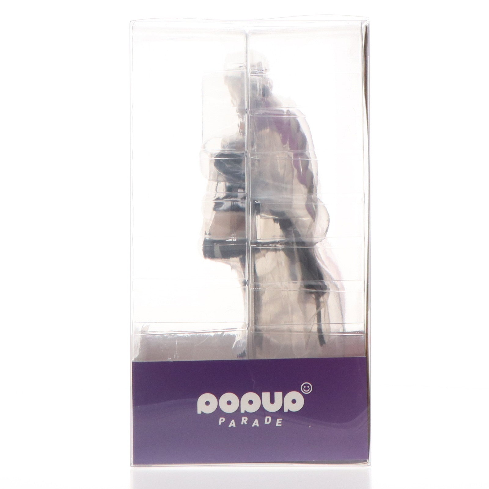 【新品即納】[FIG] POP UP PARADE(ポップアップパレード) 死に神ちゃん 超探偵事件簿 レインコード 完成品 フィギュア グッドスマイルカンパニー(20231227)