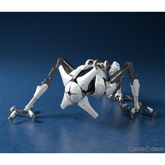 【新品即納】[FIG] figma(フィグマ) 613 E.M.M.I. METROID DREAD(メトロイド ドレッド) 完成品 可動フィギュア グッドスマイルカンパニー(20240531)