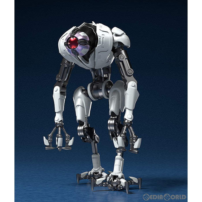 【新品即納】[FIG] figma(フィグマ) 613 E.M.M.I. METROID DREAD(メトロイド ドレッド) 完成品 可動フィギュア グッドスマイルカンパニー(20240531)