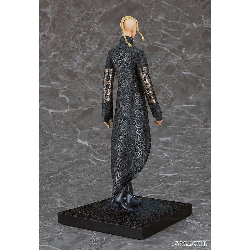 【新品即納】[FIG] 龍宮寺堅(りゅうぐうじけん) 25巻表紙Ver. 東京卍リベンジャーズ 1/7 完成品 フィギュア オランジュ・ルージュ/グッドスマイルカンパニー(20240530)