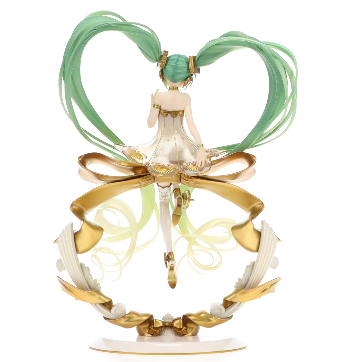 【中古即納】[FIG] 初音ミクシンフォニー 2022Ver. キャラクター・ボーカル・シリーズ01 初音ミク 1/1 完成品 フィギュア グッドスマイルカンパニー(20240728)
