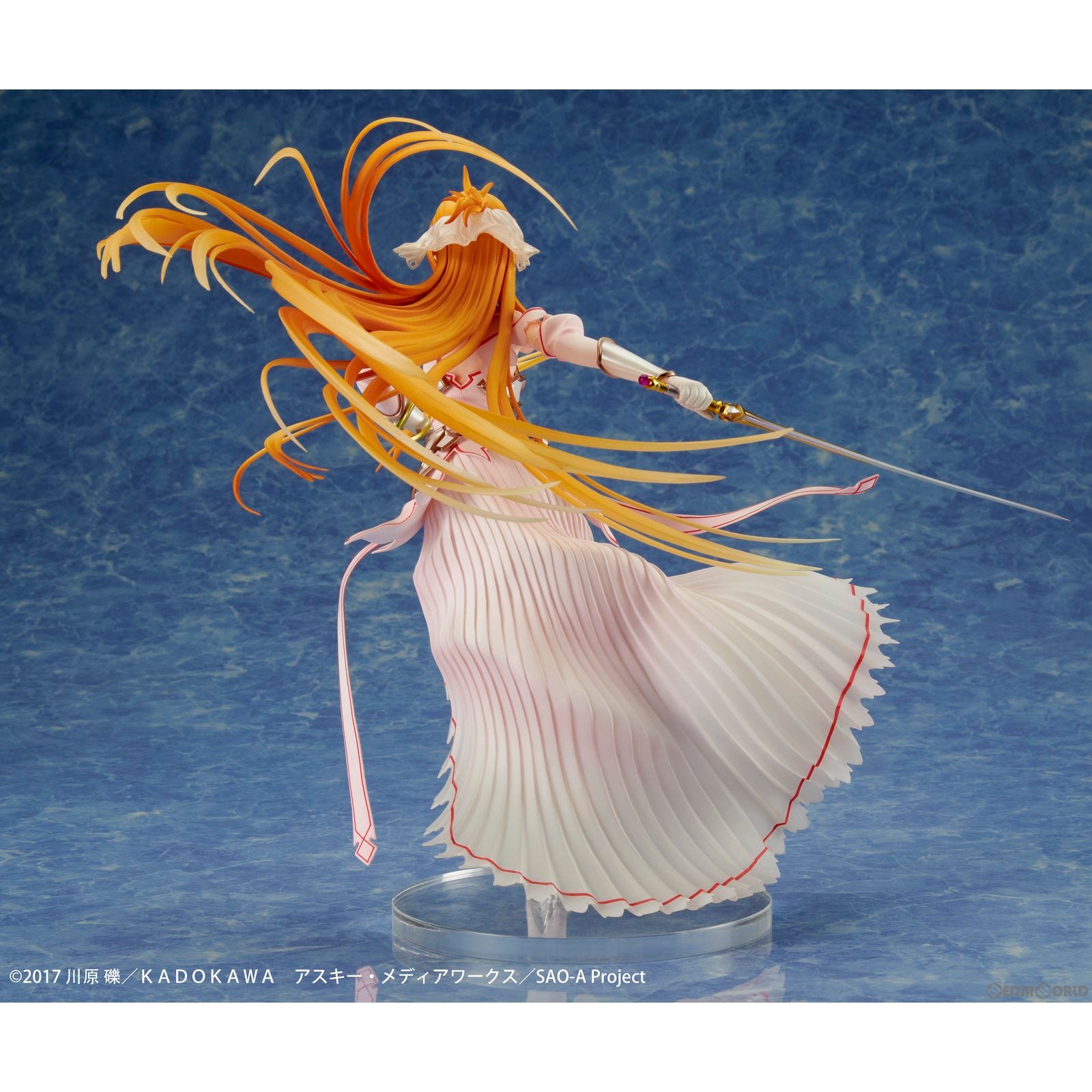 新品即納】[FIG]アスナ 創世神ステイシアver. ソードアート 