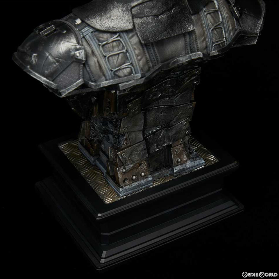 【新品即納】[FIG] プレミアムバスト バットマン THE BATMAN-ザ・バットマン- 1/3 完成品 フィギュア(PBDC-09) プライム1スタジオ(20241231)