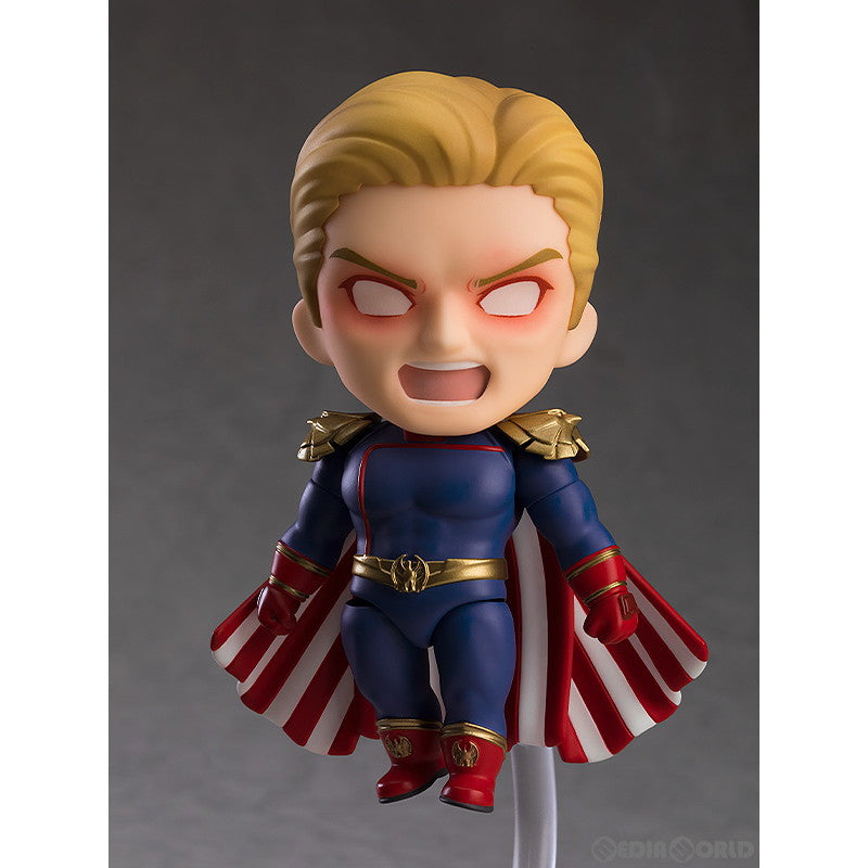 【新品即納】[FIG] ねんどろいど 2170 ホームランダー THE BOYS(ザ・ボーイズ) 完成品 可動フィギュア グッドスマイルカンパニー(20231126)