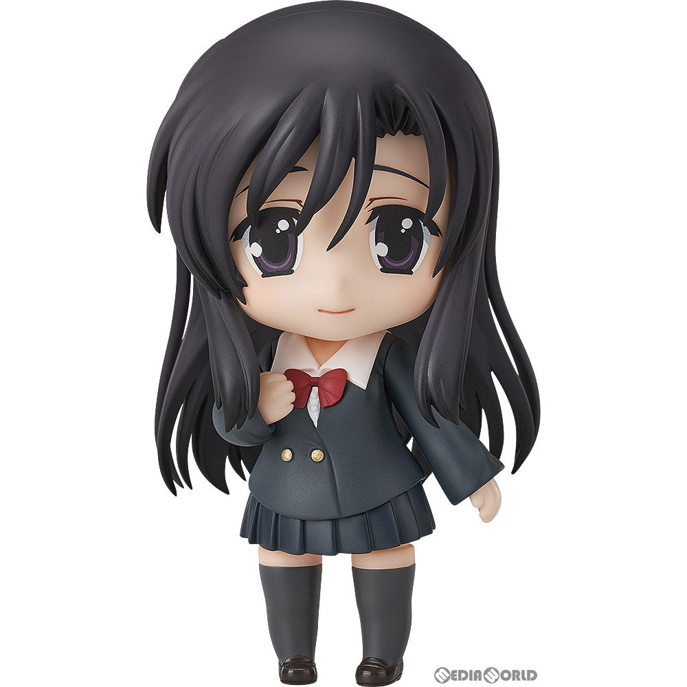 【新品即納】[FIG]ねんどろいど 2209 桂言葉(かつらことのは) School Days(スクールデイズ) 完成品 可動フィギュア  グッドスマイルアーツ上海/グッドスマイルカンパニー(20231223)