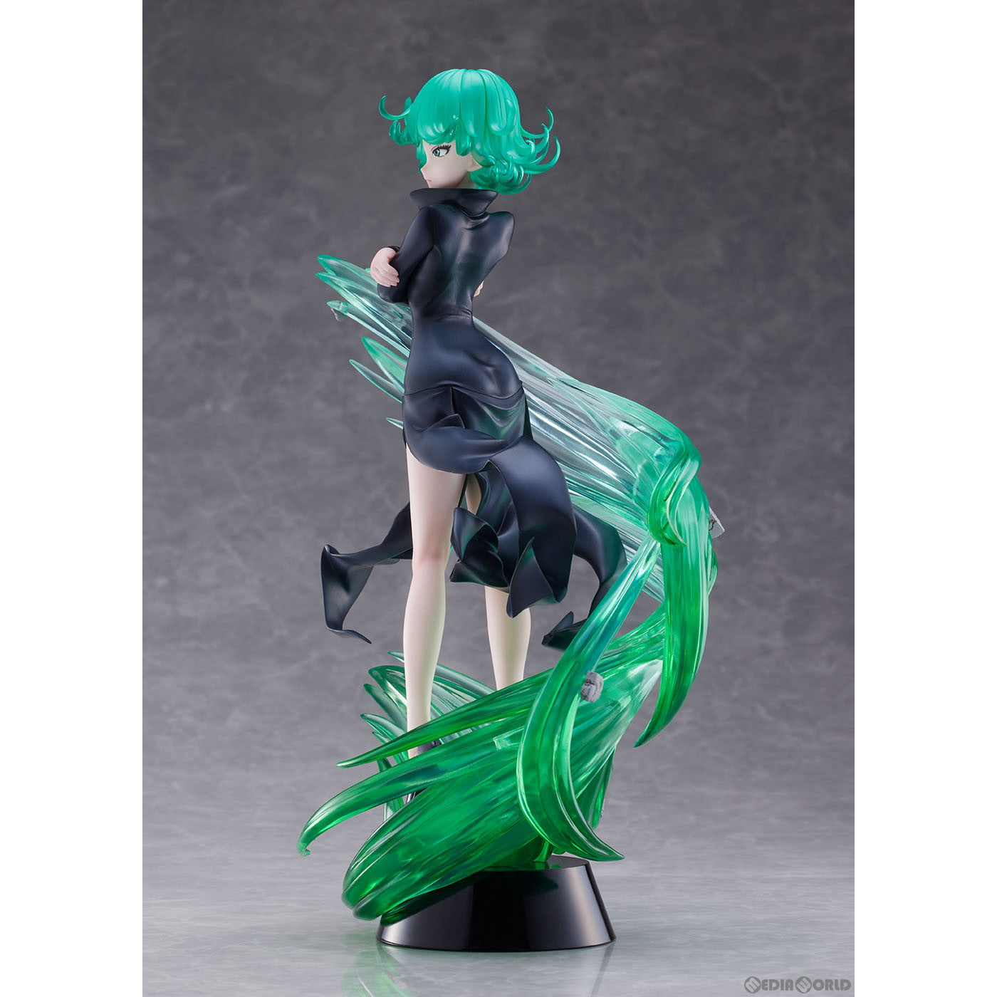 【中古即納】[FIG] 戦慄のタツマキ ワンパンマン 1/7 完成品 フィギュア(BF137) ベルファイン(20240331)